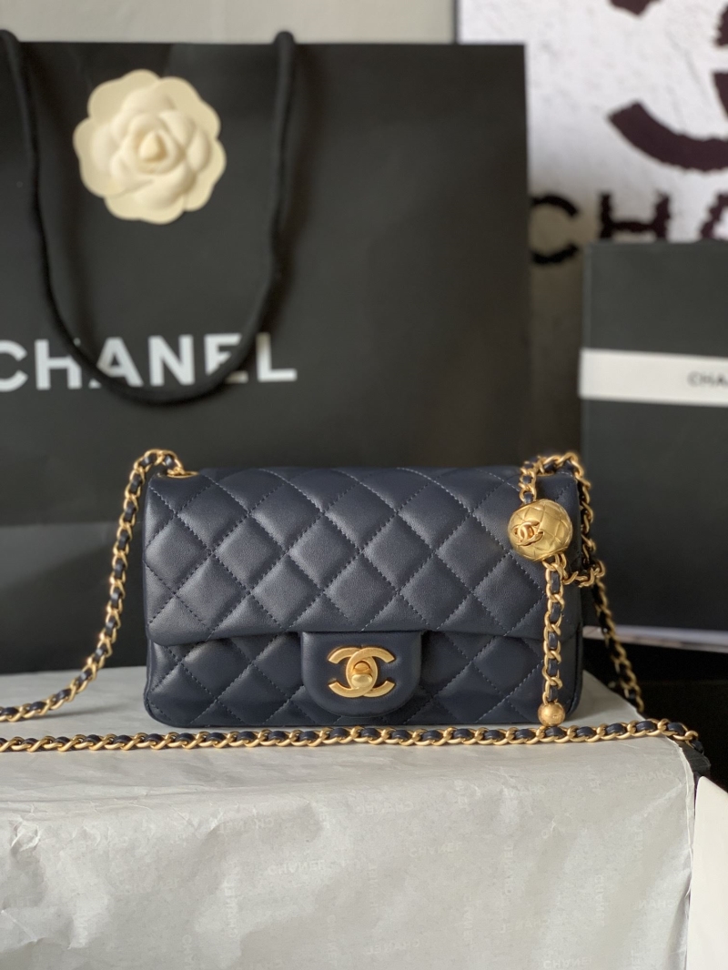 Chanel CF Series Bags